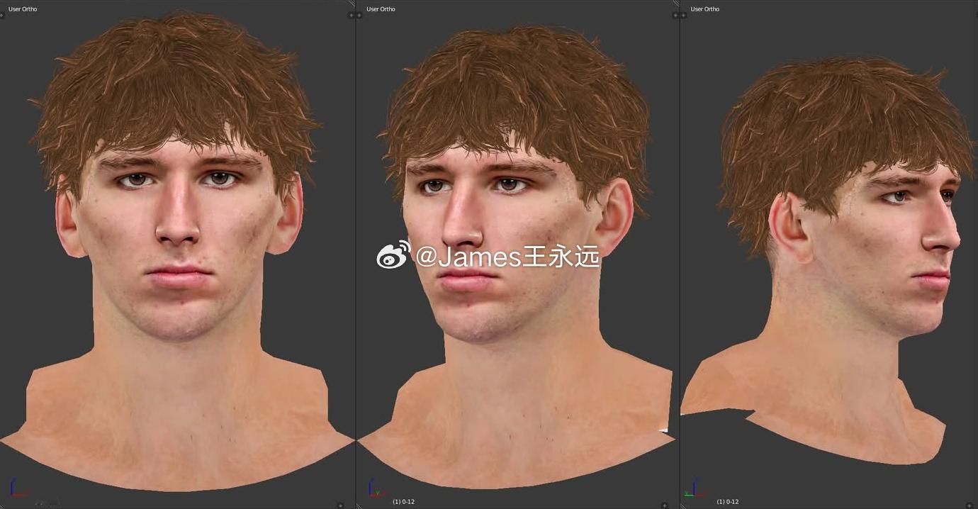 2K14 马塔斯·布泽利斯 面补（bulls） 