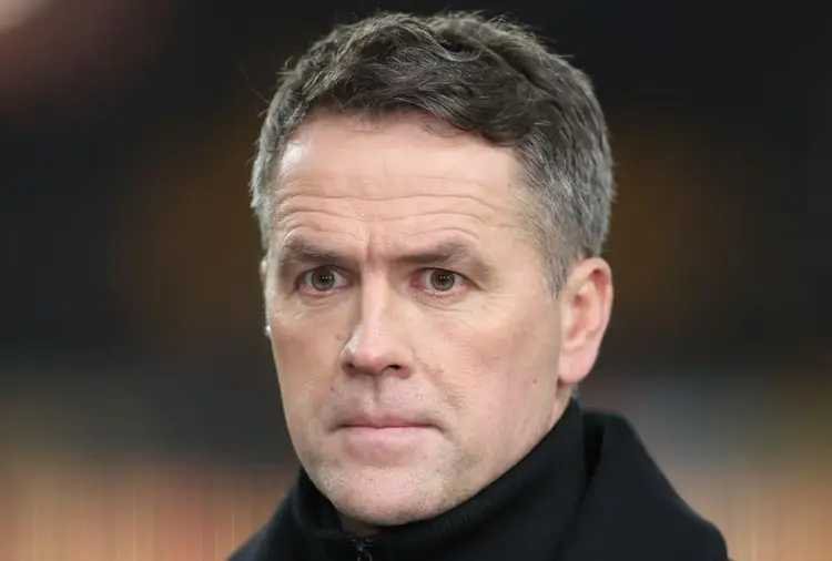 欧文谈利物浦：纸面实力顶级但缺乏稳定，本赛季难夺一冠利物浦名宿迈克尔-欧文在接受