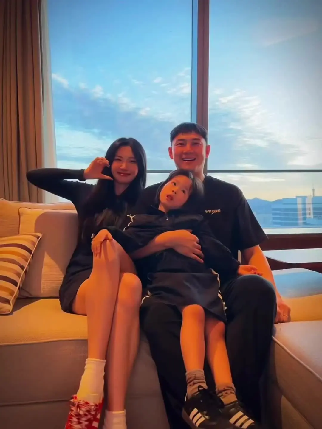 亲爱的 你说这会不会是以后的我们