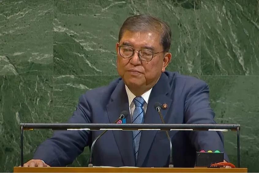 目前，二十国集团中，德国、意大利、日本、韩国还没有承认巴勒斯坦国，美国则继续无条