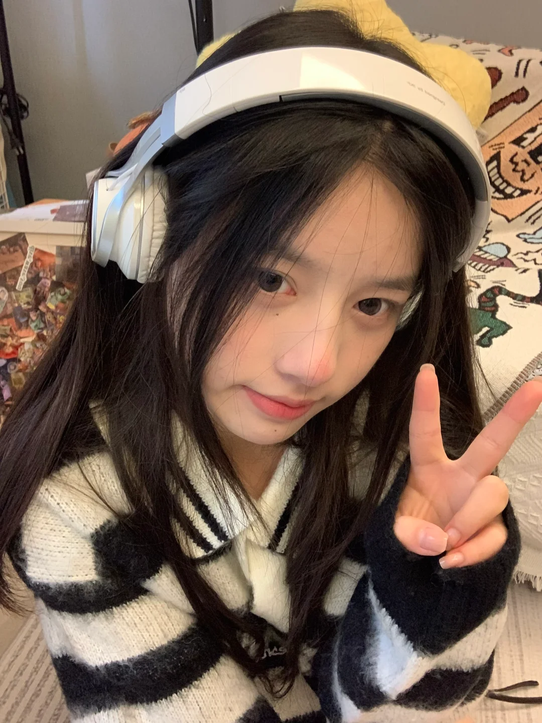 限时返场✌️➕🎧