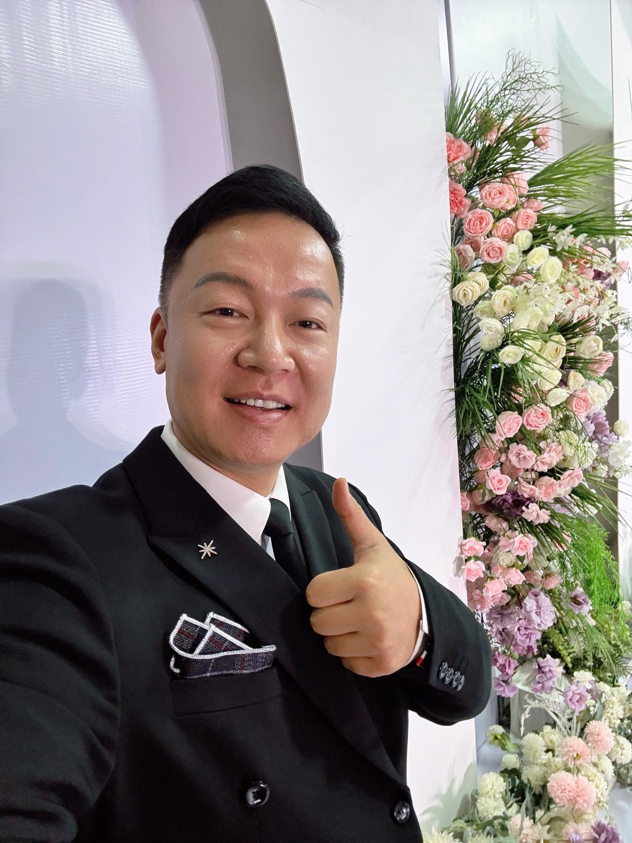 宝藏歌单高甜BGM 主持人大王