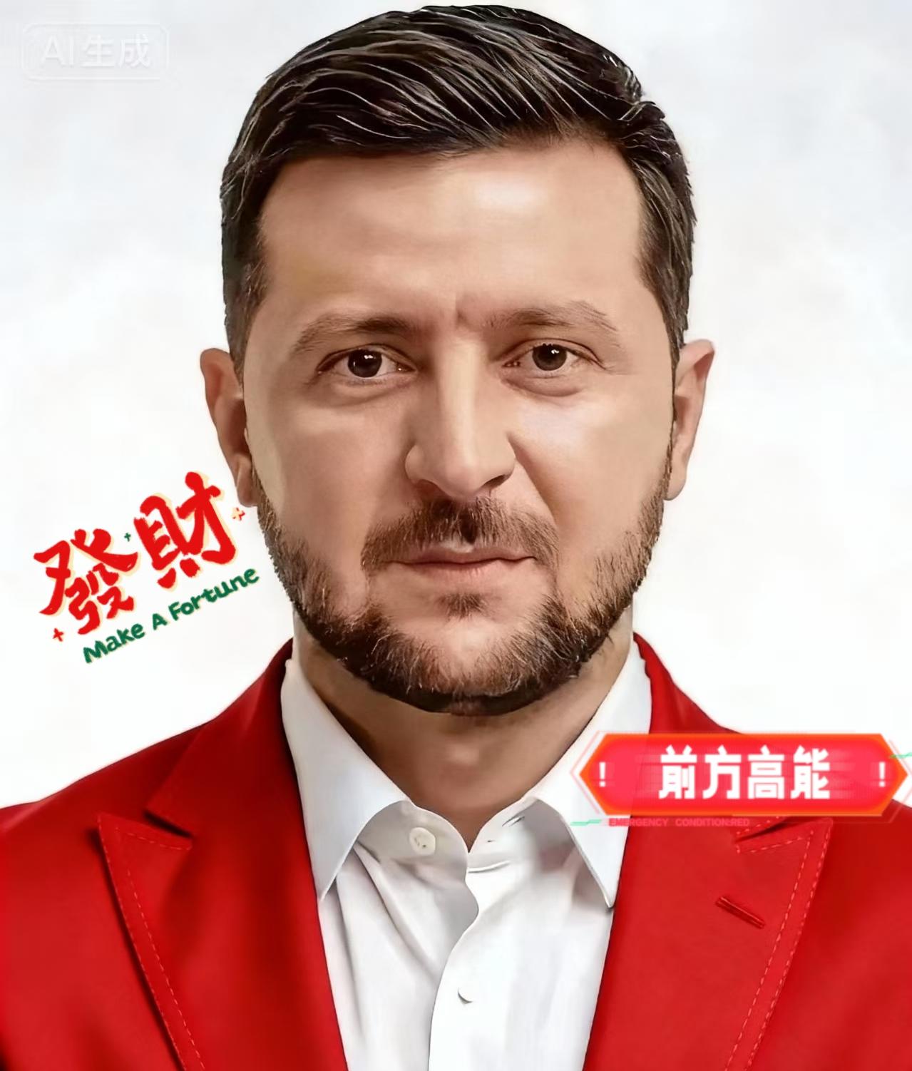 终于要谈了
2月23日，乌克兰总统办公室主任布达诺夫宣布，乌俄新一轮谈判可能于本