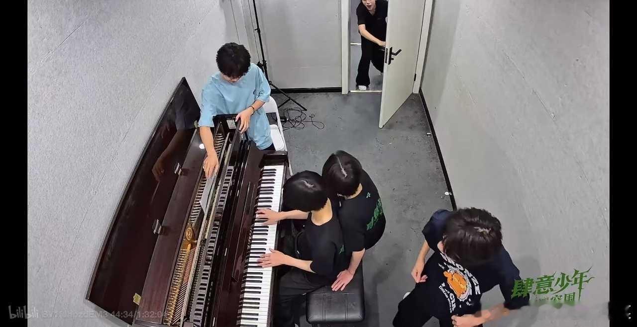 tg 奇恒有点吓人了 ​​​