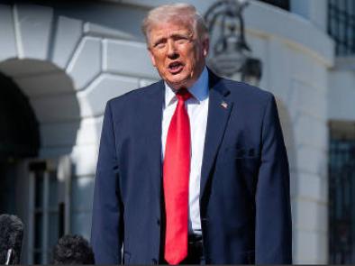 特朗普面临非常艰难的选择：或者重新开战，那将是一场更加漫长的战争；或者与伊朗进行