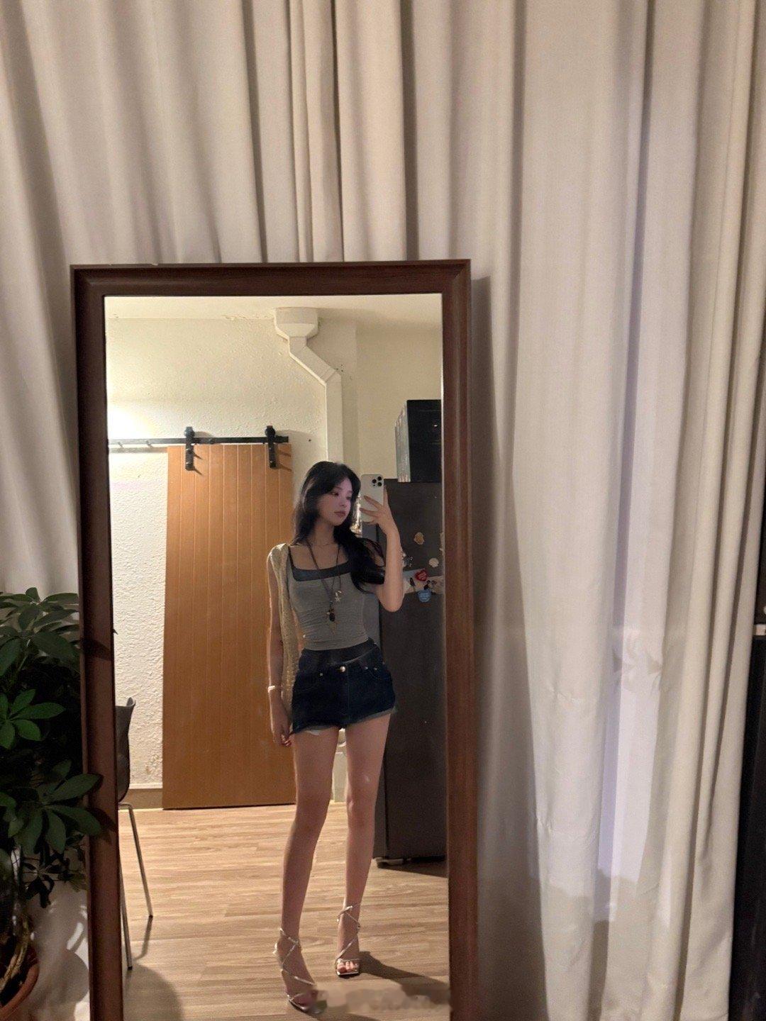 充实的最近！！！这小东西太舒服了！救我腿命，水肿立马远离！！台得劲了，果然按摩和