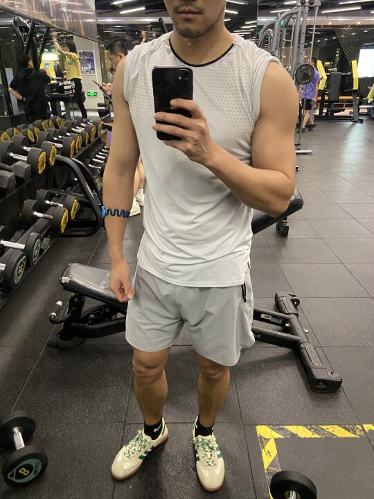 练腿🍑日💦