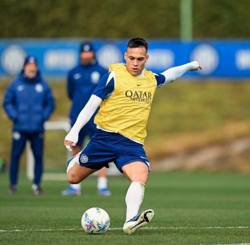 适逢清明节，请假2天祭祖。
顺便提一提，最近大家对于国米本赛季争冠的前景普遍比较