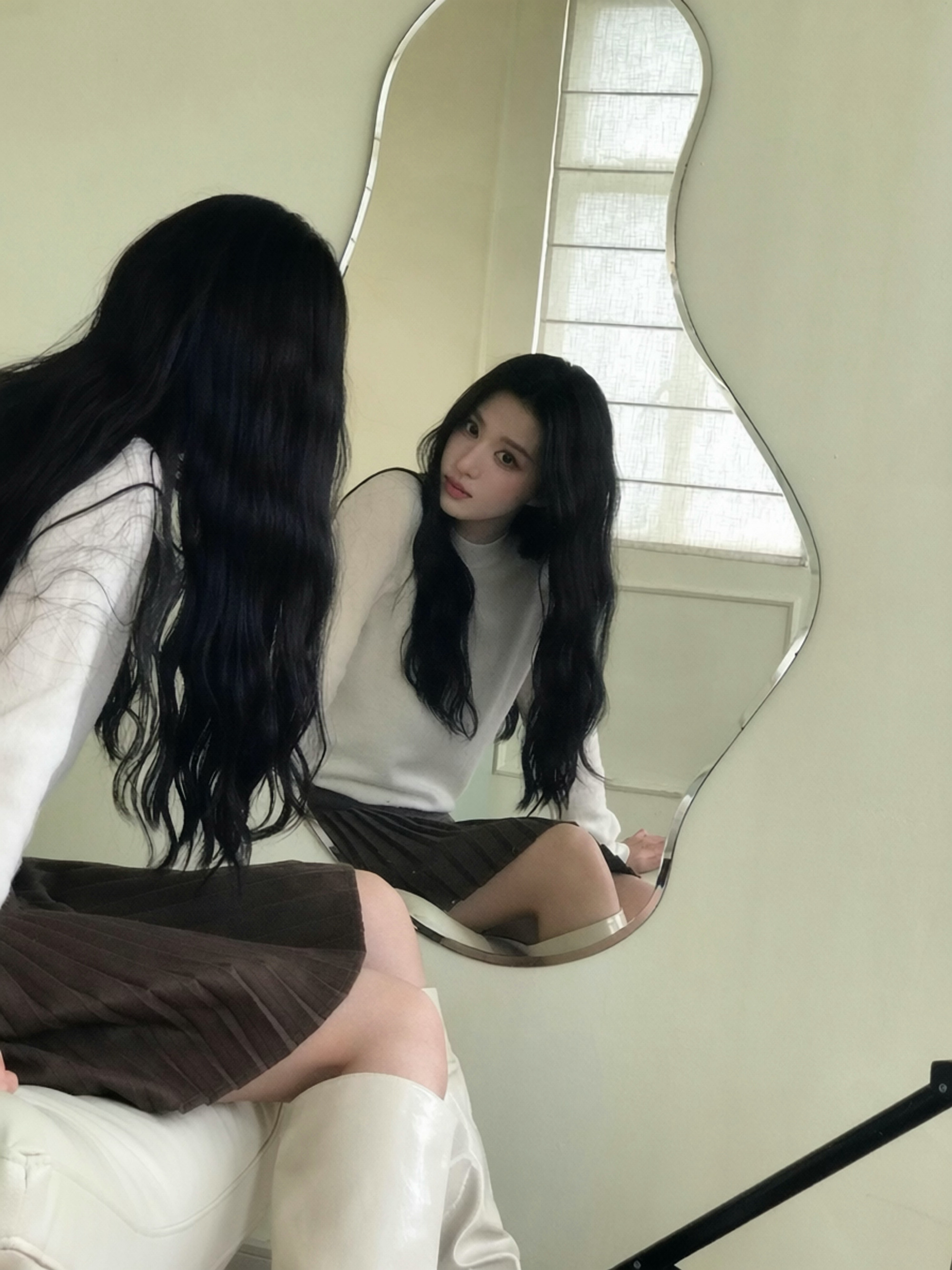 这到底是个什么物料 ​​​