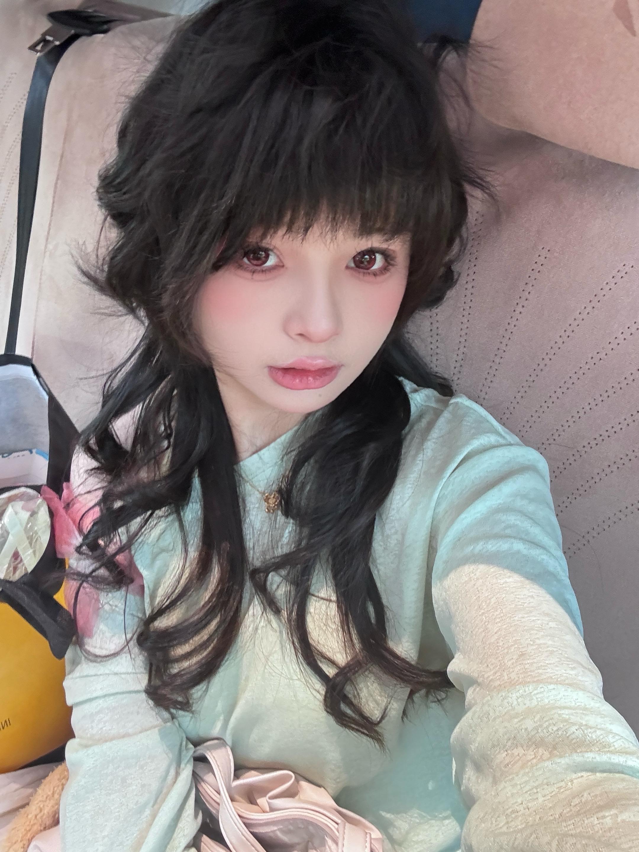 在谁的怀中才有感觉