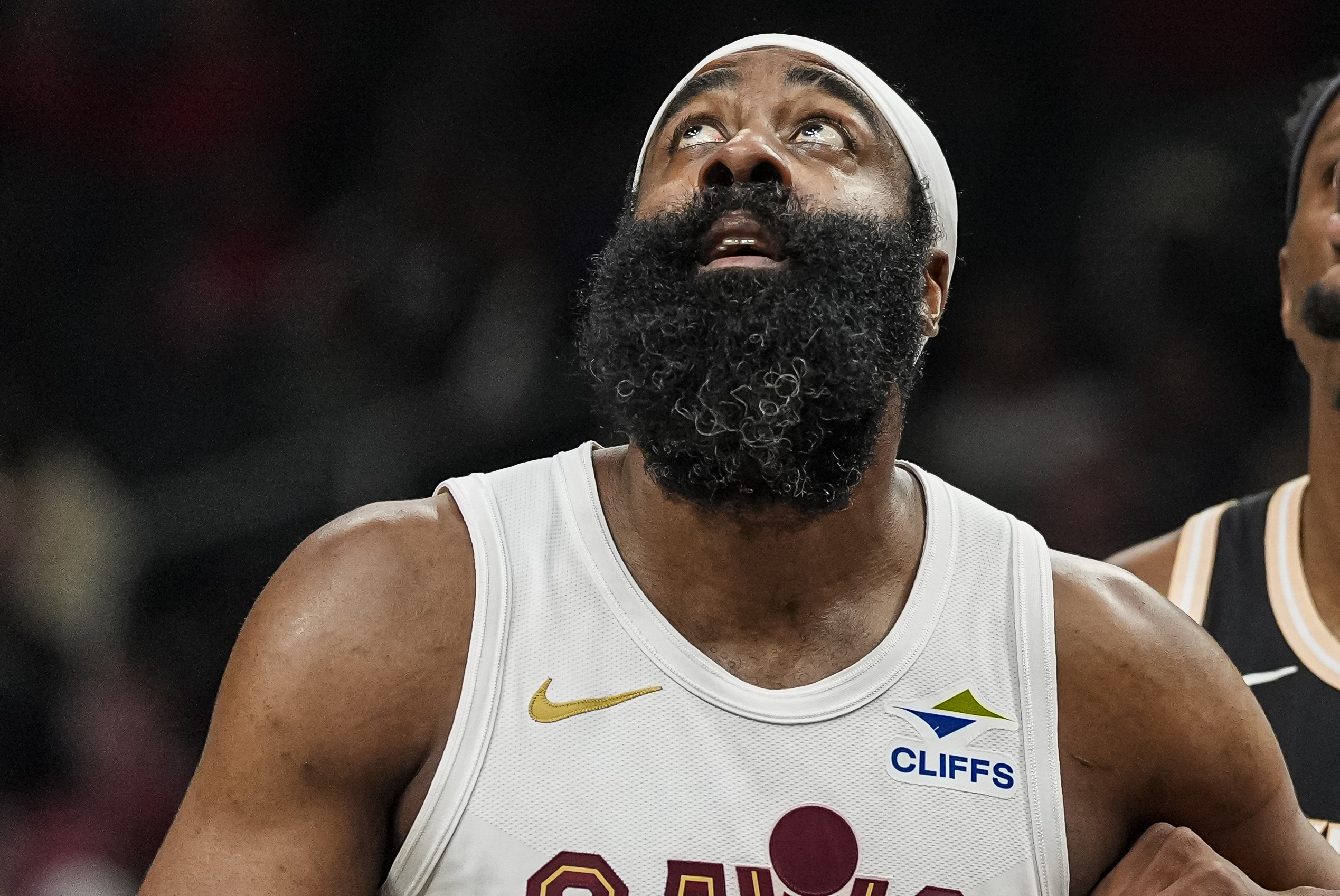 里程不是碑！哈登季后赛失误总数超越皮蓬 上升至NBA历史第六位篮球 首轮系列赛G