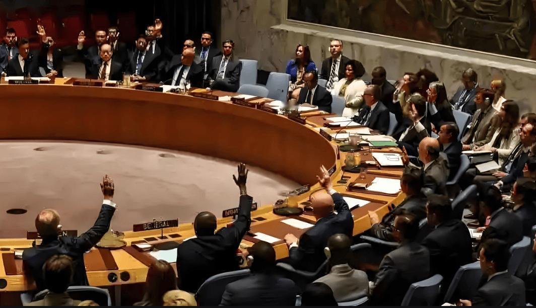 美国称印度“入常”最不愿意的国家可能是中国，这种说法在我看来是出于其自身的政治目