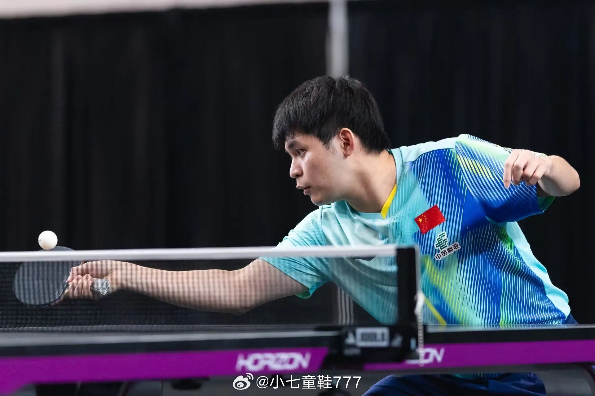 WTT瑞典大满贯瑞典站8月10日国乒赛程18:35，男单1/32决赛，林诗栋vs
