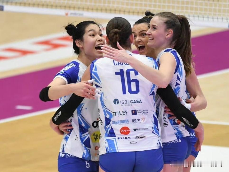 庄宇珊陷入瓶颈！三局仅获12分，无缘个人意甲第二场胜利！
北京时间12月26日2