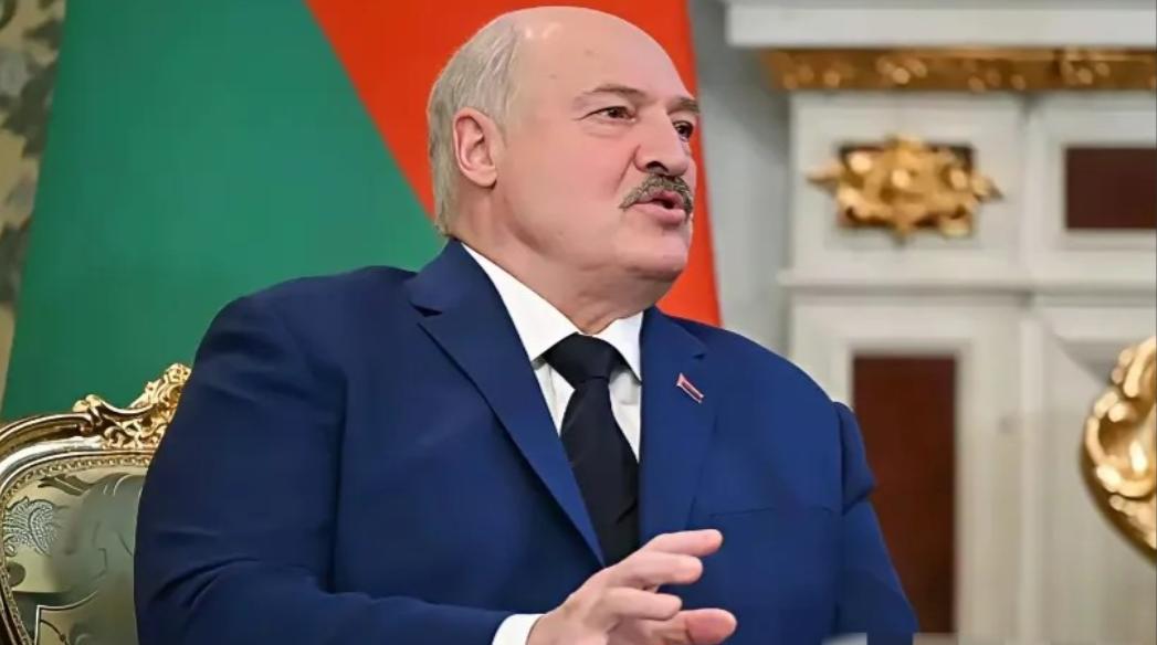 白俄罗斯总统爆料说，俄罗斯在2024年动用了一种叫做“榛树”的导弹系统，只用了一