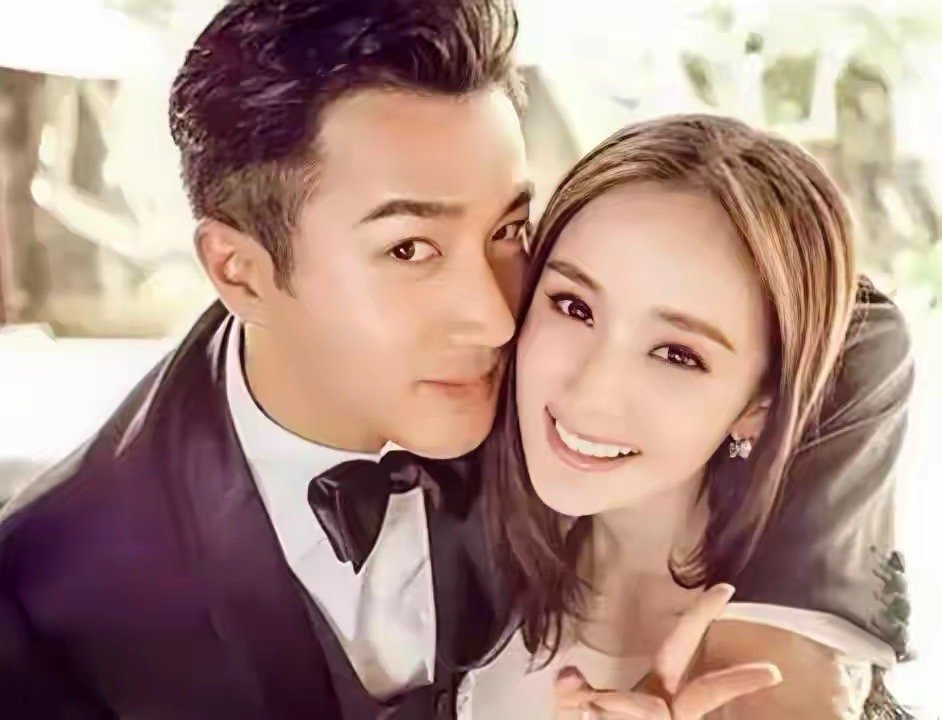 杨幂当年是真的很爱很爱刘恺威了甚至还能为了刘恺威她当年是真的在事业高峰期突然官宣