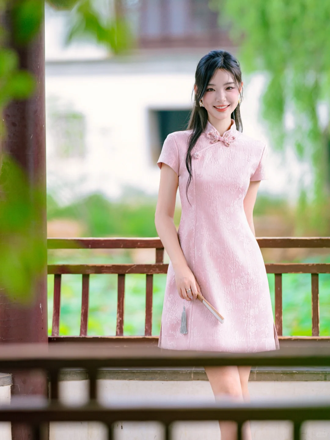 我爱我的东方骨