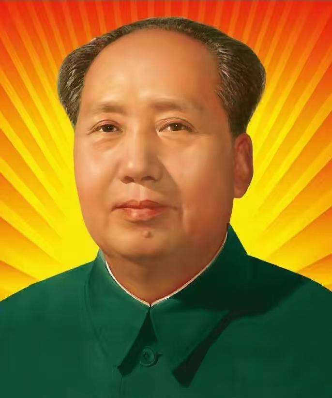 铁证如山：那些被刻意淡化的毛主席功绩，正是今天老百姓最渴望、最期盼的
 
这些年