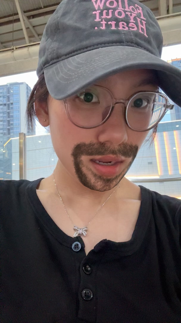 奔向！ 