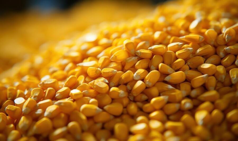 一粒玉米种子获赔5000多万，还真有这样的事儿！2025年4月25日，最高法知识