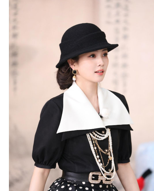 白鹿综艺收视率白鹿综艺收视扛把子，综艺收视底盘太能打了🔥自带国民热度buff，