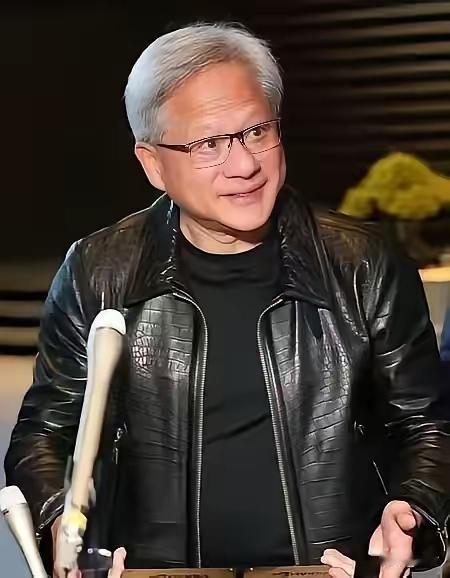 黄仁勋：中国不应该获得英伟达最先进的芯片产品，但市场的大门你必须永远对我敞开！5