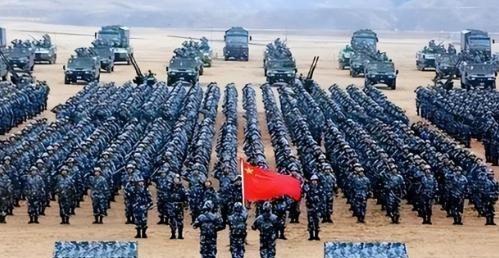 一旦台海真动手，解放军将四面受敌！俄罗斯提醒：武统台湾真正杀招，根本不在战场，我