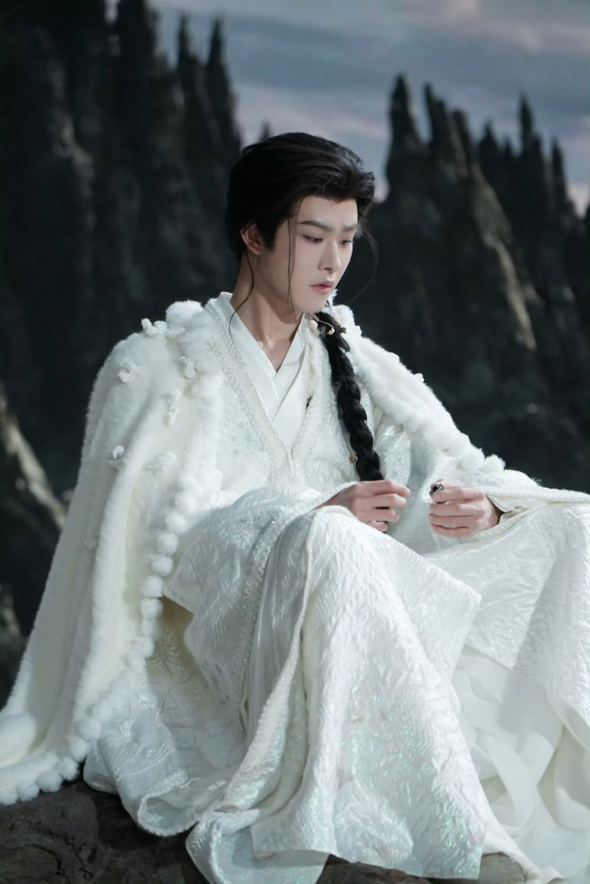 田嘉瑞哭得我心疼田嘉瑞哭得好虐田嘉瑞哭得好虐啊 