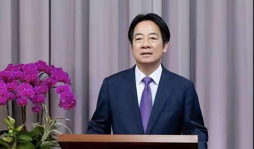 赖清德指望美军特战部队对抗解放军，完全是自欺欺人，根本行不通，分四层讲清楚核心现