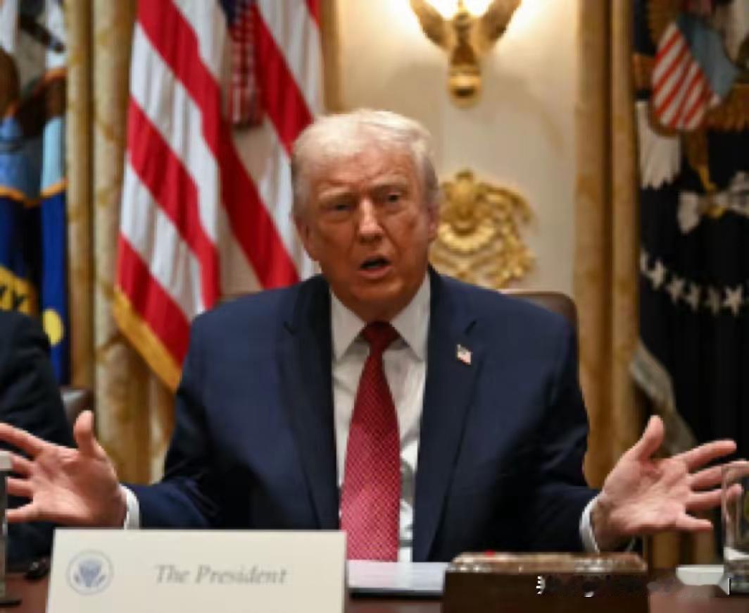 尘埃落定。1750亿加征关税违法！特朗普急气的直跳脚！
     随着美国最高法