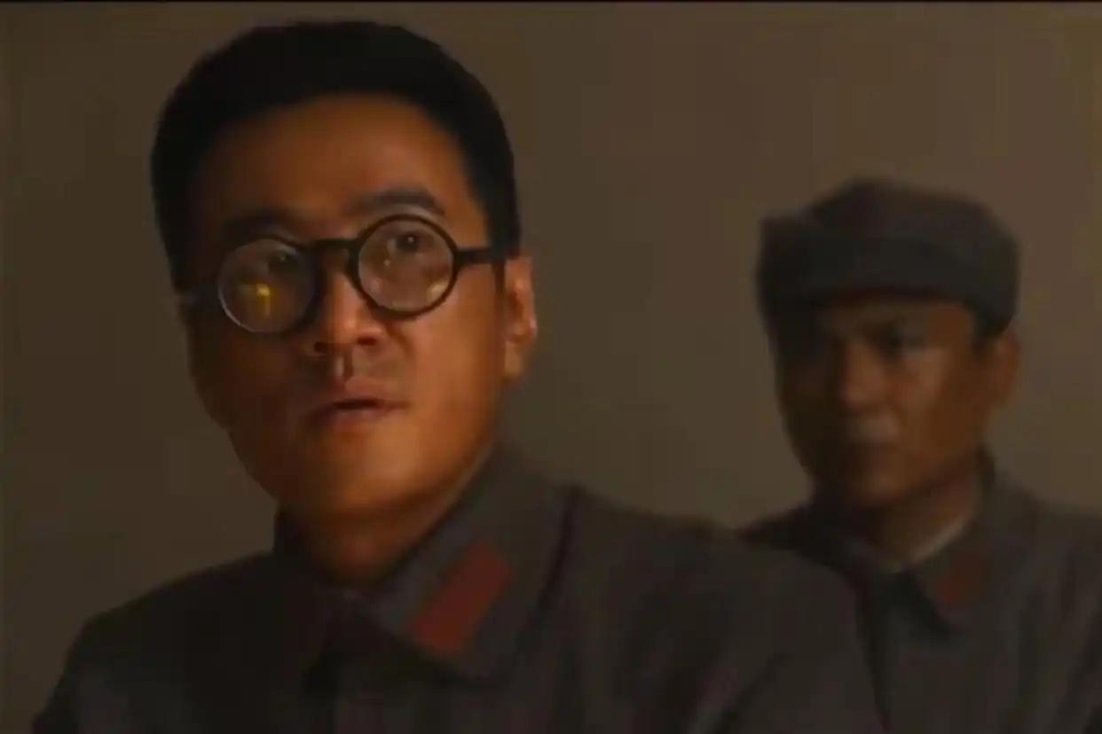 历史课本不会告诉你：遵义会议之后，博古只是从中央最高领导人的位子上退了下来，并未