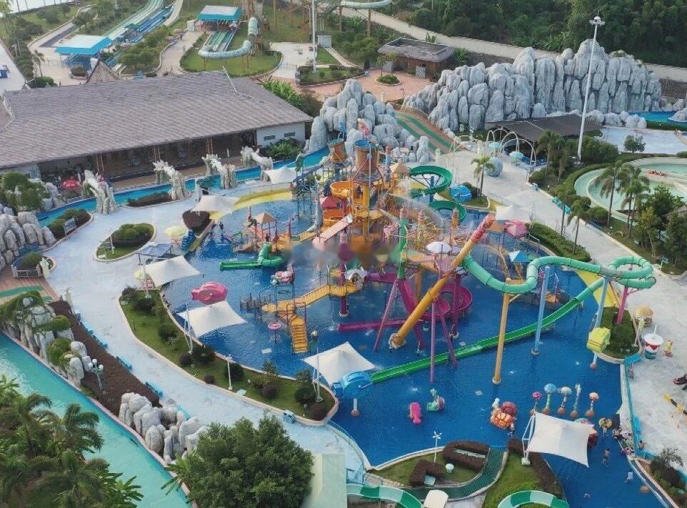 永泰2026年上半年文旅热度持续攀升！全县接待游客906.46万人次，同比上涨1