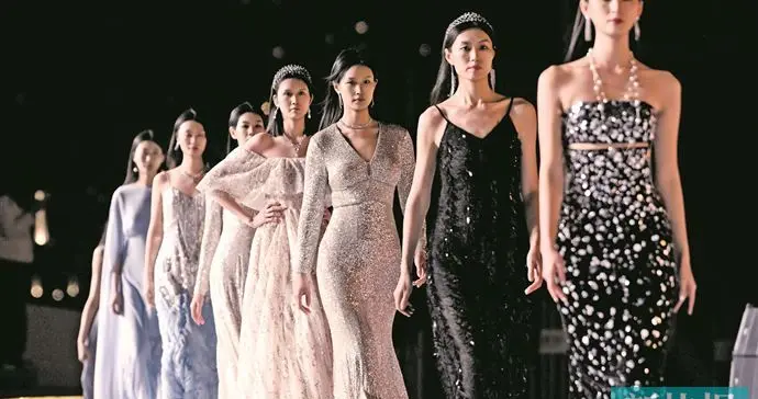 十大地标发布 滨水荔湾变身时尚封面