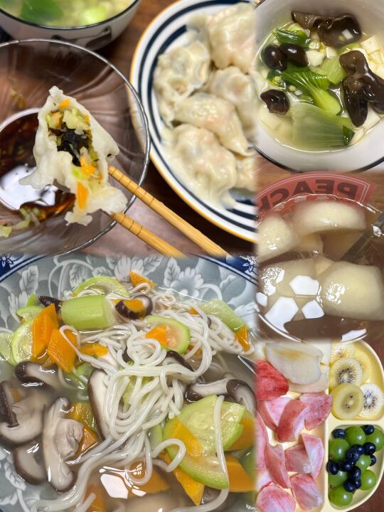 甲友术后第三天无油少盐饮食