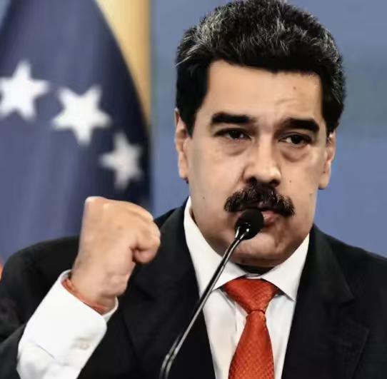 11月25日（当地时间），委瑞内拉总统马杜罗向全世界发出求救信号，其国家已经进入
