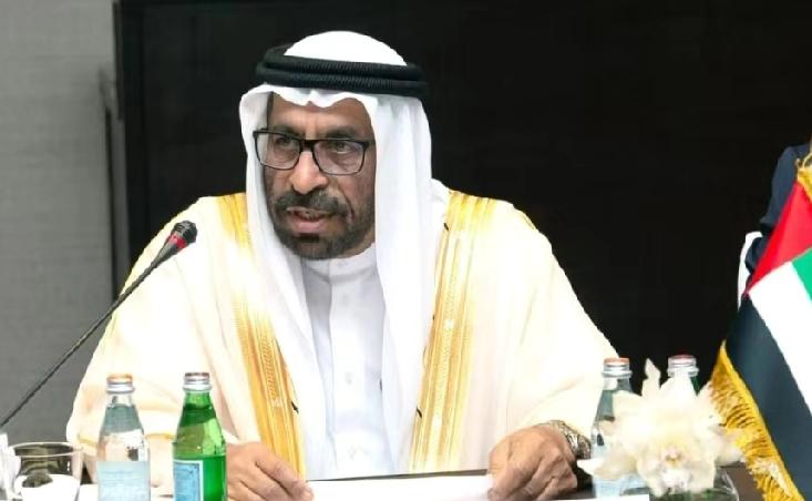 阿联酋公开喊话伊朗，共存已成空话，接下来怎么办？

3月30日，阿联酋外长穆萨拉