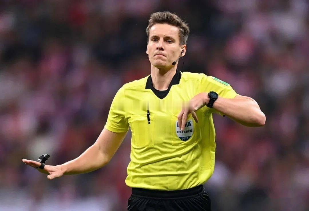 欧冠裁判选派与解析：2025-26赛季欧冠联赛1/8决赛第二回合托特纳姆热刺（英