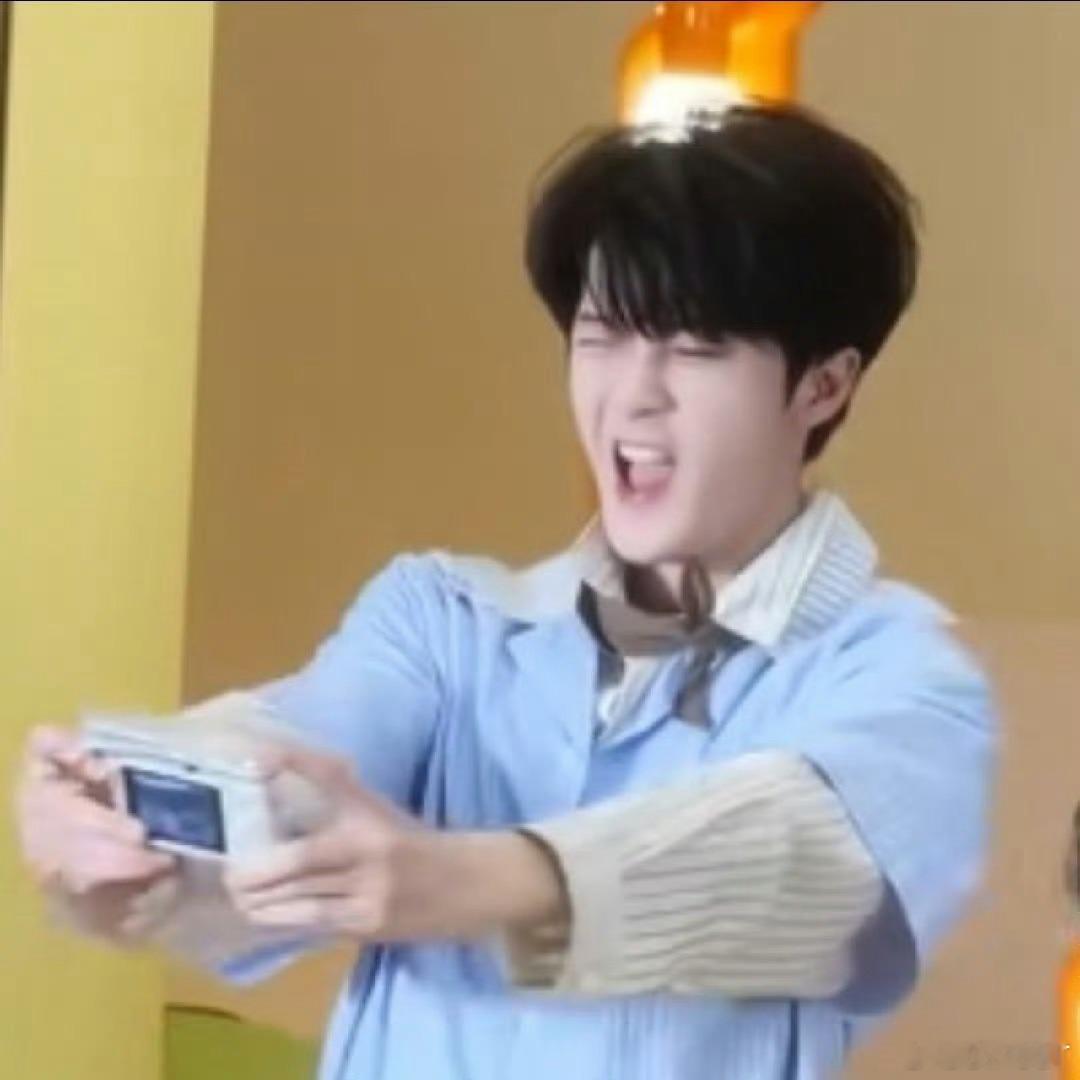 晚安好梦我的巨可爱小甜豆健次宝宝