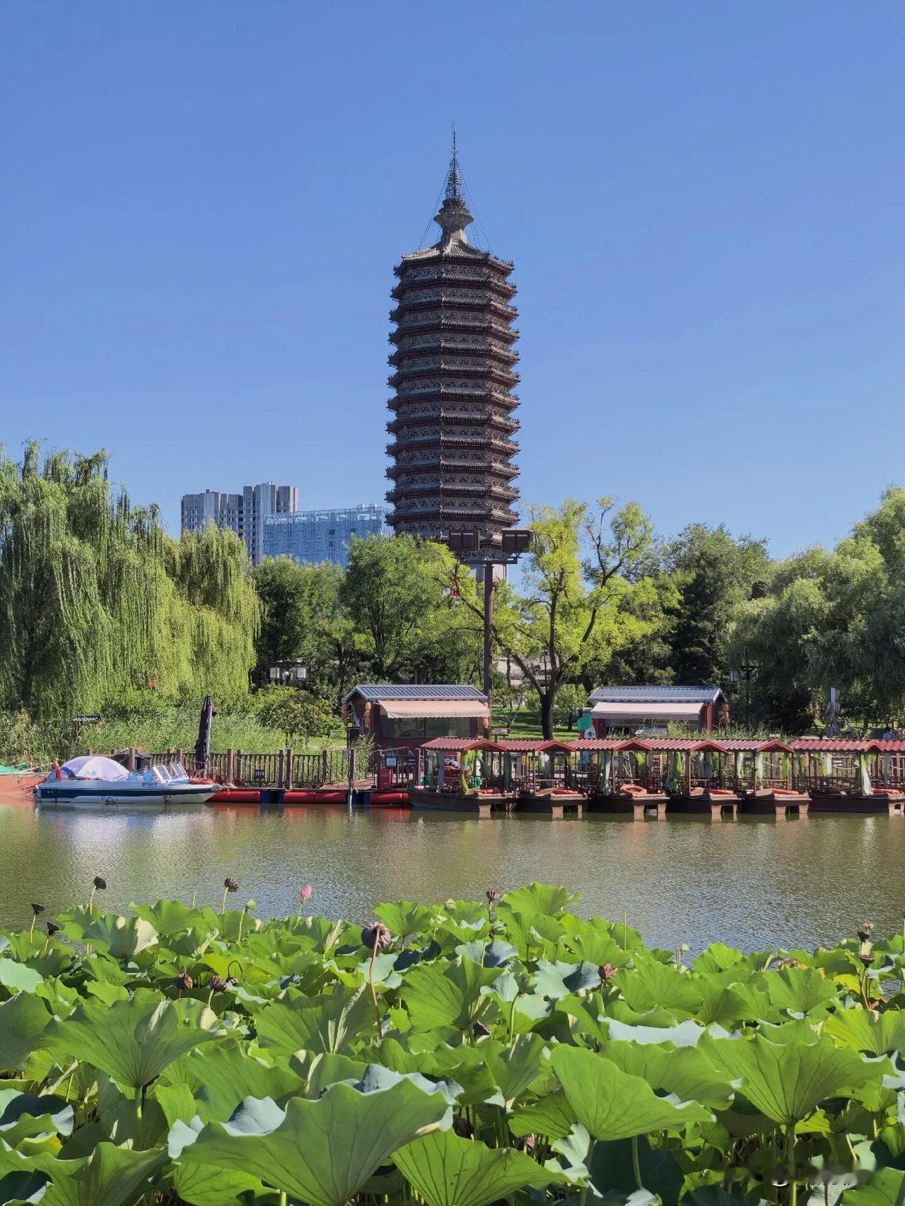 重游大运河文化旅游景区，它已升级为5A级，再次踏足，别有一番滋味。景区的精华依旧