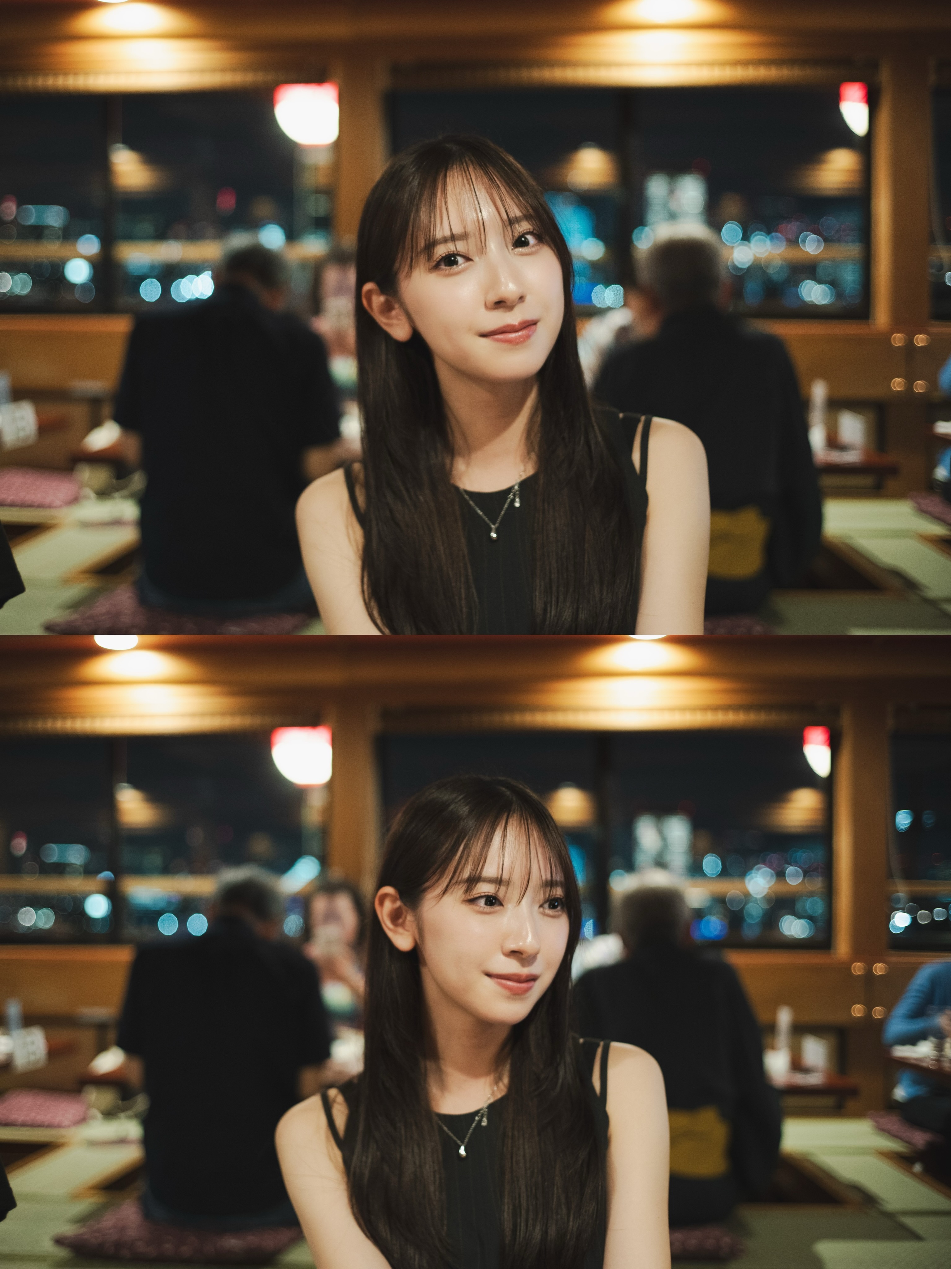 金村美玖[超话]金村美玖 20260910 ins更新 ​​​