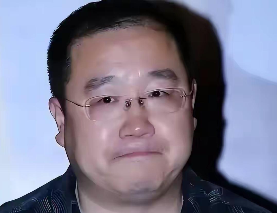 风光早已不复存在，66 岁英达拄杖度日，终究吞下自己种下苦果
娱乐