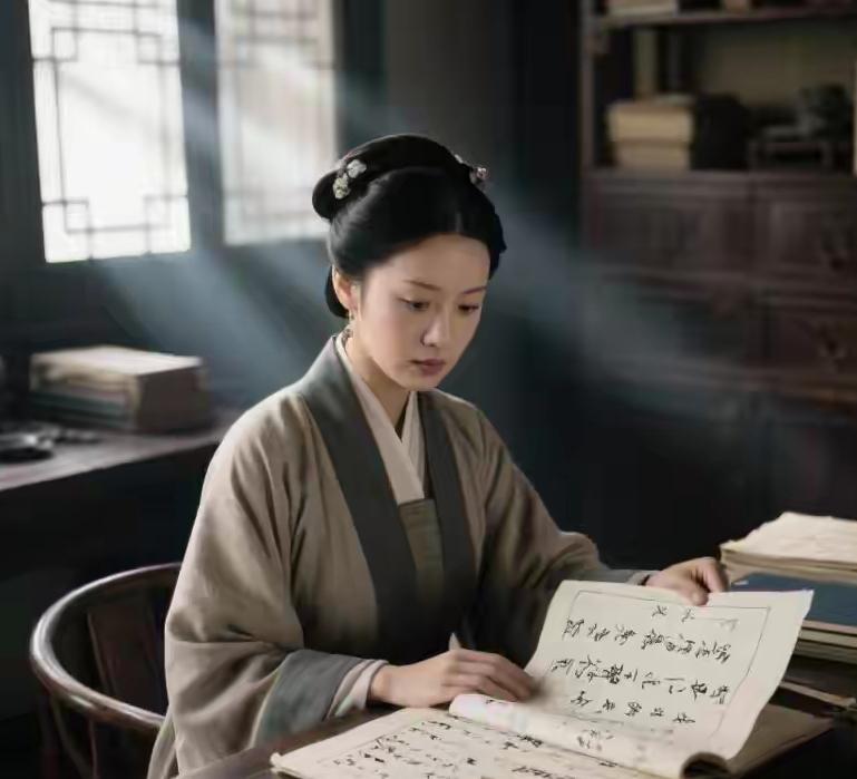 朱棣迎娶徐妙云，刘伯温看了一眼新娘，归家感叹大明的天要变了
 
洪武九年的那场婚