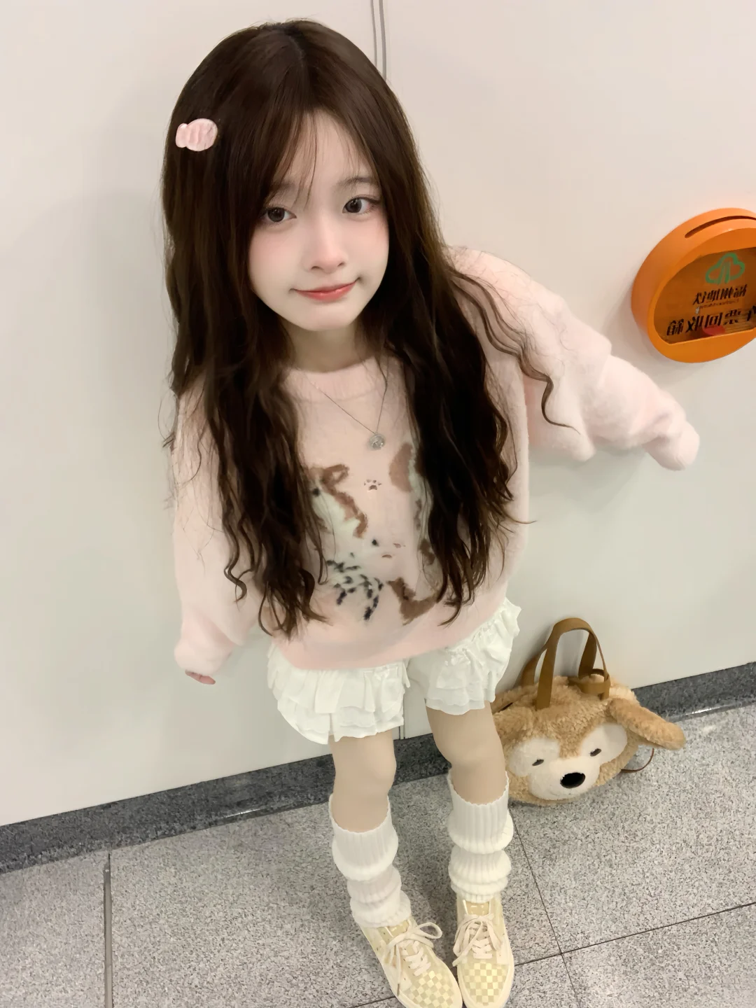 丢弃小猫是无法原谅的罪૮₍•᎔•₎ა