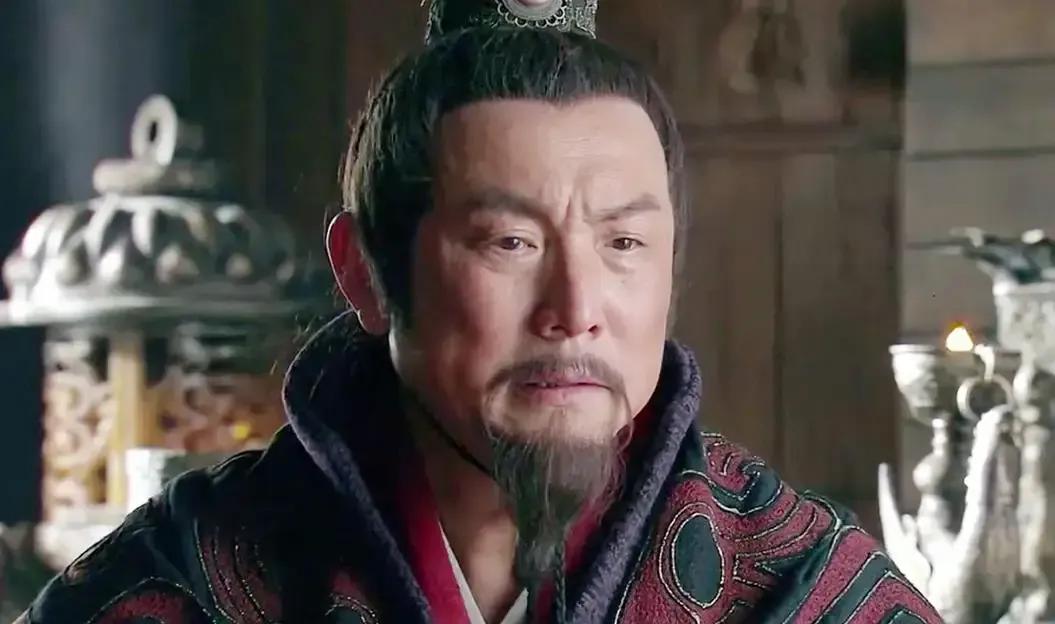 卢绾的叛乱最为可惜
卢绾和刘邦是最要好的朋友，同是一个村子的人，同年同日出生，儿