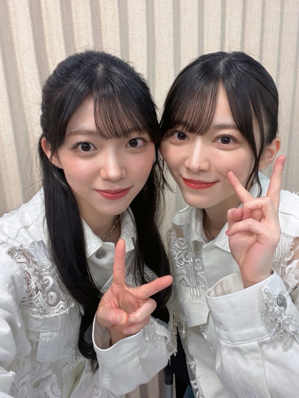 佐藤愛桜「始まる前はすごく緊張しましたが、本番を迎えると楽しくて、あっという間に