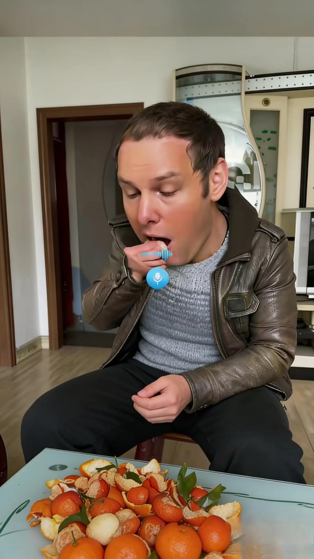 英国绅士女婿来华一月判若两人，究竟是什么彻底改变了他？
 谁能想到，一个文质彬彬