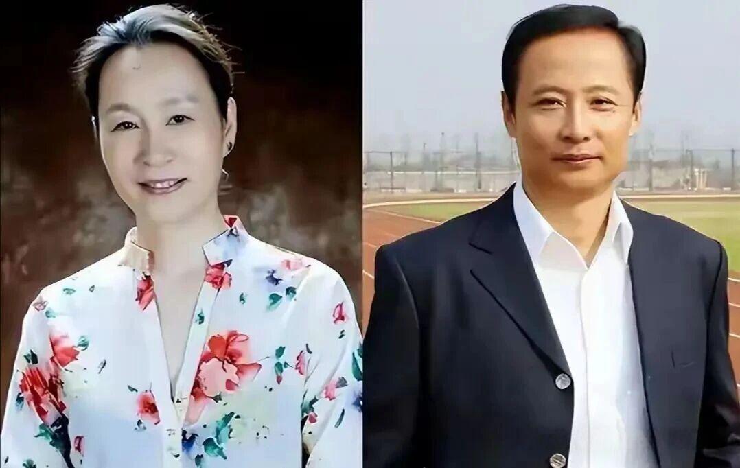奚美娟周野芒婚姻真相：司法文书揭穿三大关键事实

1985 年，上海话剧圈的奚美