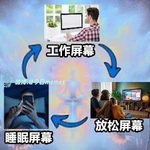 光疗（9gag）今日meme今日memes