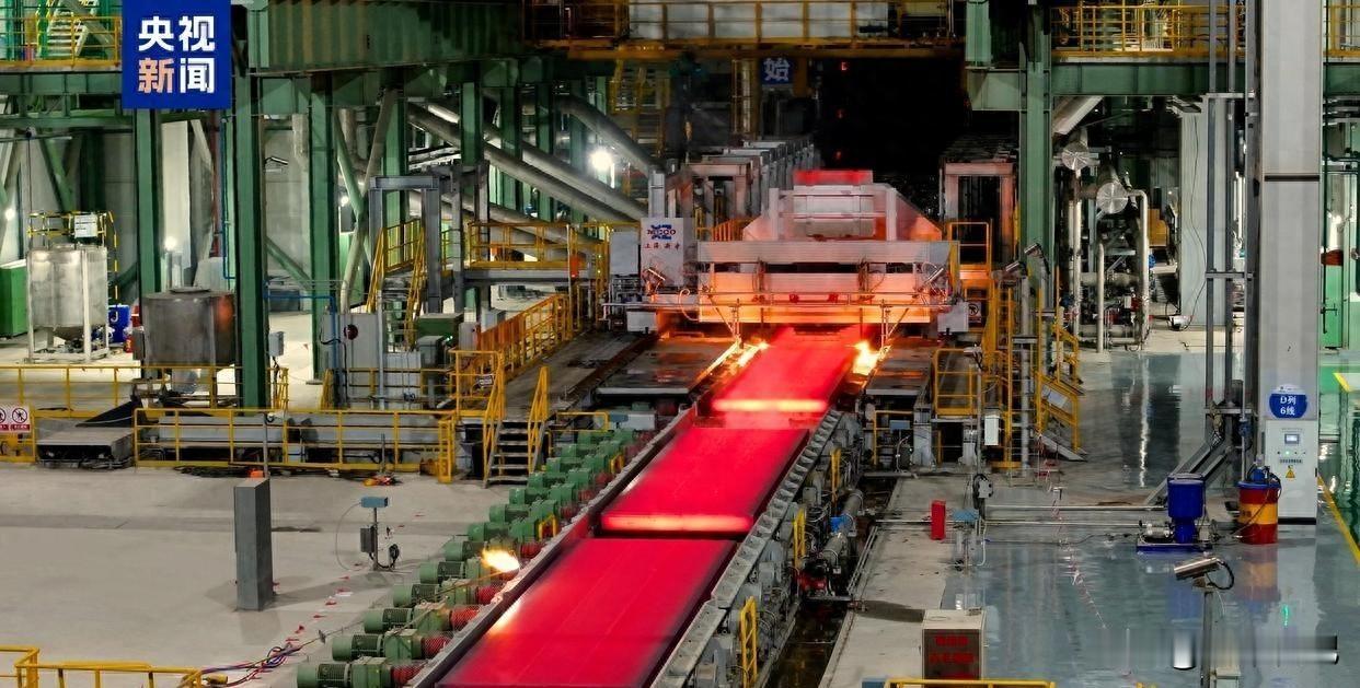 中国基建狂飙！一周内多项世界之最震撼亮相

这周真是让人热血沸腾，仿佛整个国家都