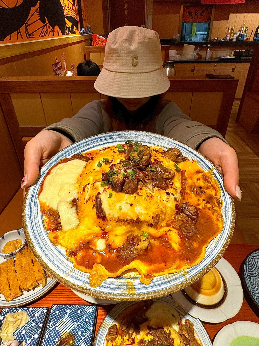 特意跑到宁波鼓楼吃的……真的没失望！！！